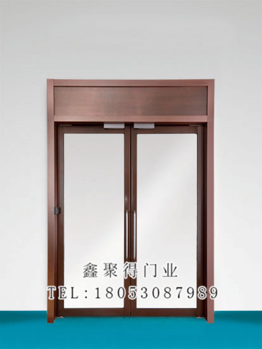 点击查看详细信息<br>标题：平开自动门 阅读次数：994