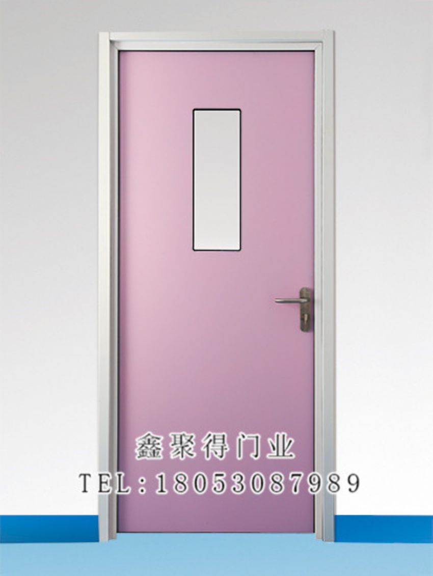 点击查看详细信息<br>标题：平开手动门 阅读次数：1660