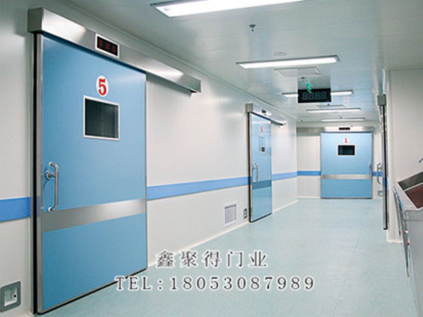 点击查看详细信息<br>标题：气密自动门 阅读次数：1015