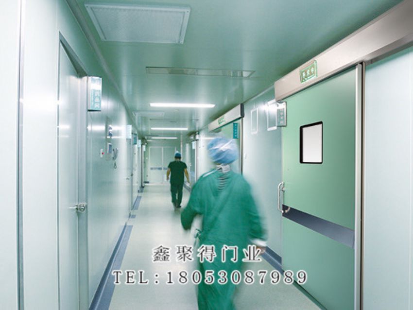 点击查看详细信息<br>标题：气密自动门 阅读次数：842