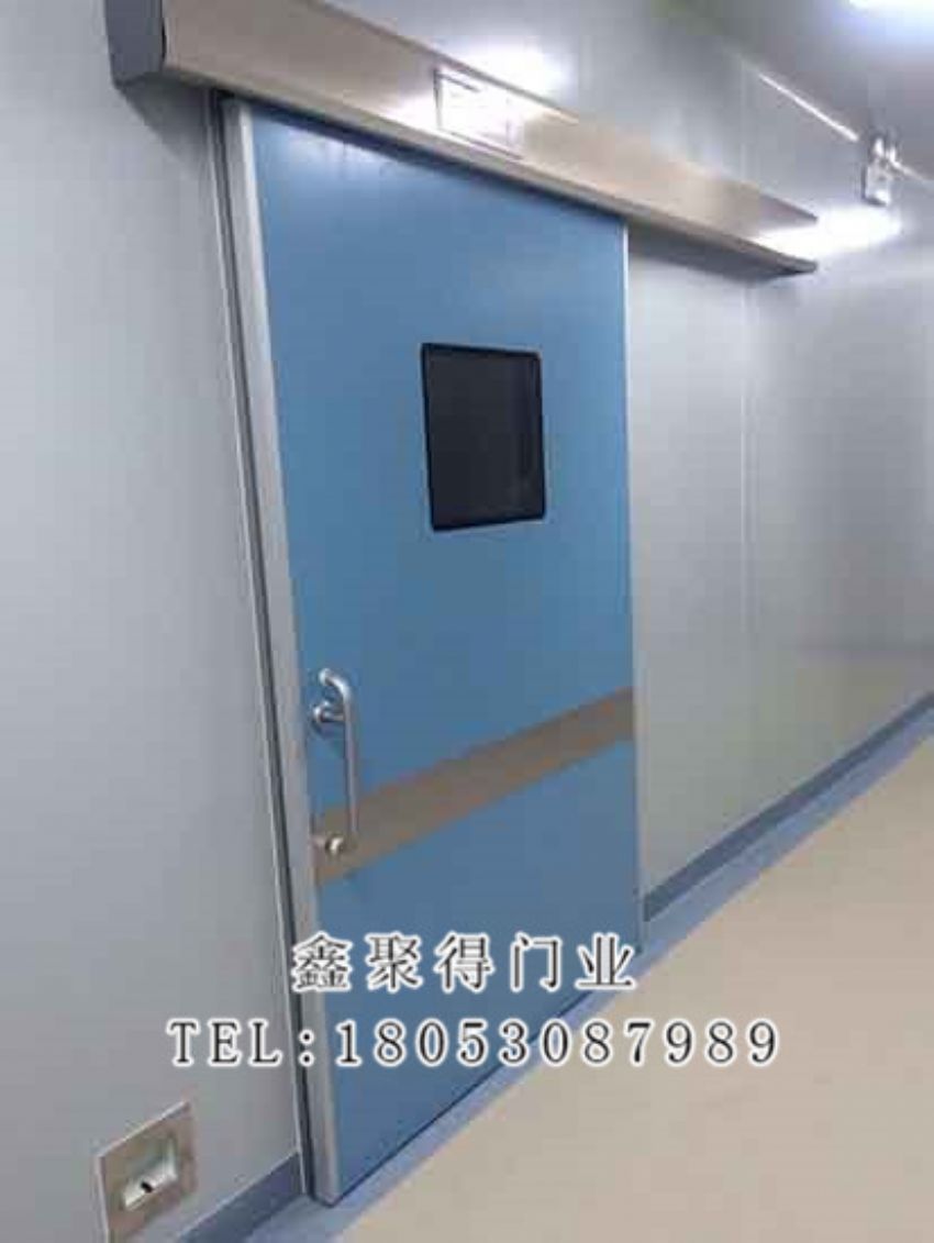 点击查看详细信息<br>标题：气密自动门 阅读次数：765