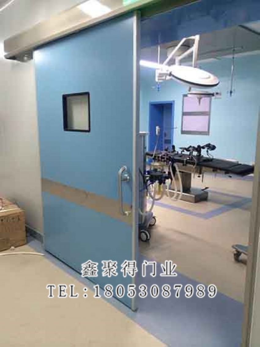 点击查看详细信息<br>标题：气密自动门 阅读次数：781