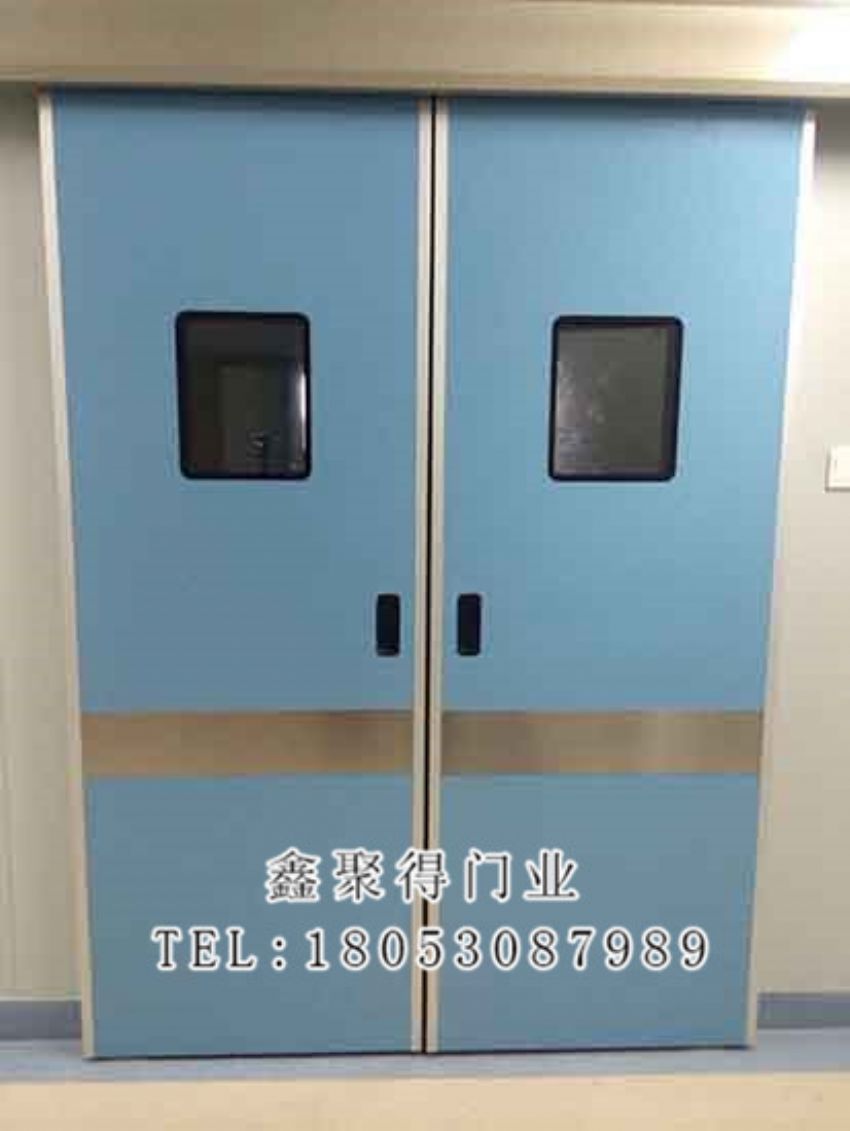 点击查看详细信息<br>标题：气密自动门 阅读次数：878