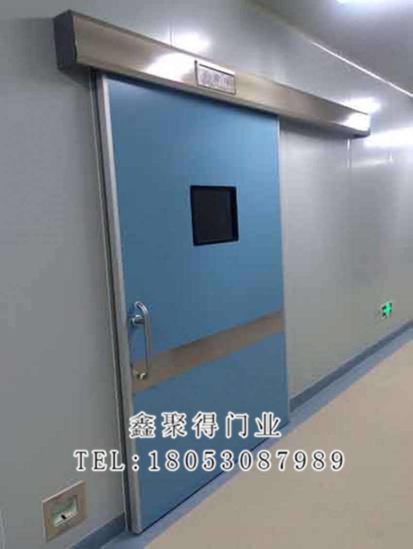点击查看详细信息<br>标题：气密自动门 阅读次数：1042
