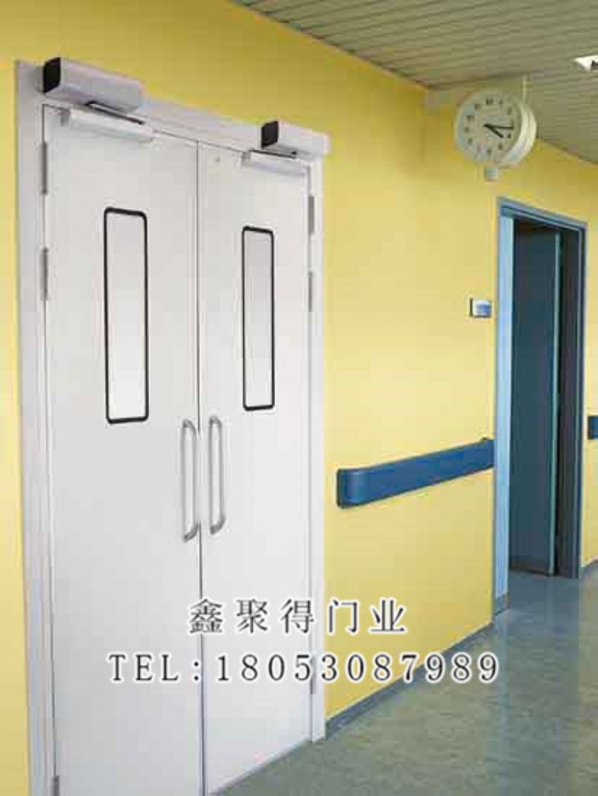 点击查看详细信息<br>标题：平开自动门 阅读次数：1137